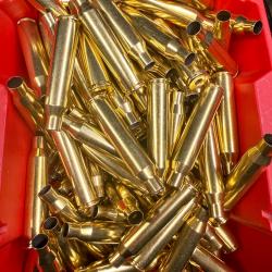 Lots Douilles 338 Lapua Mag