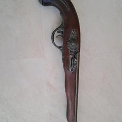 Pistolet Factice a Renover