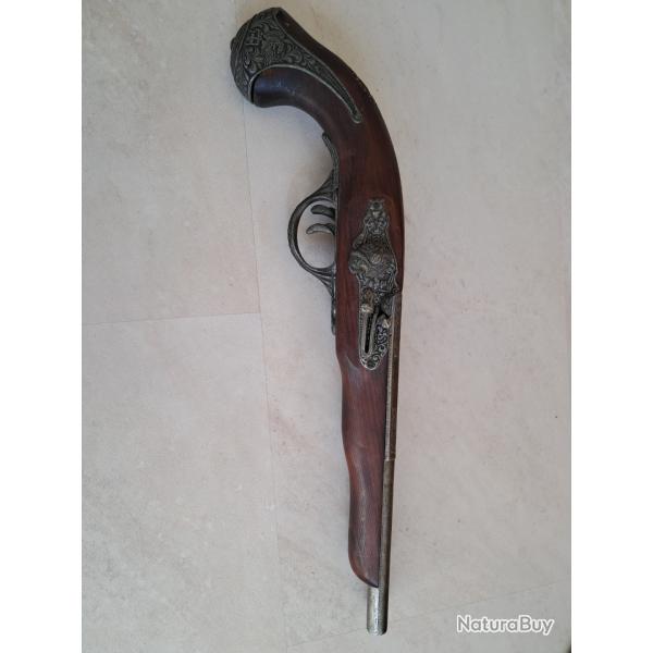 Pistolet Factice a Renover