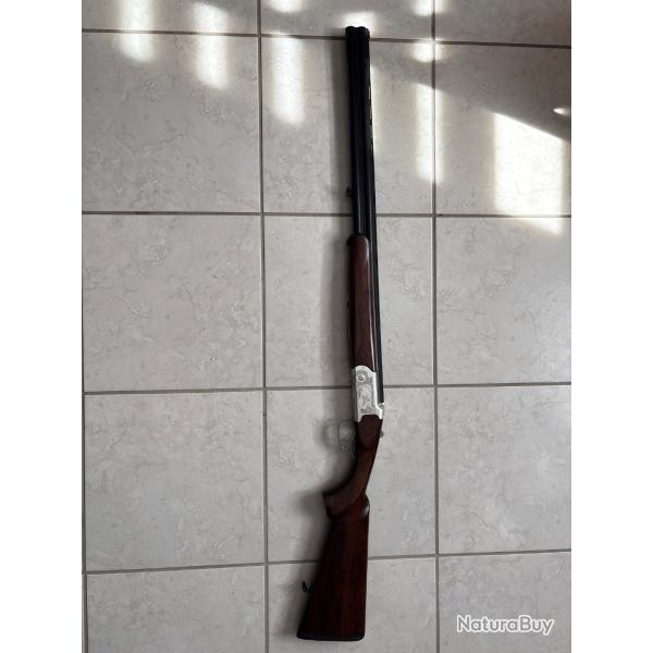 Fusil superpos� Yildiz Luxe calibre 20