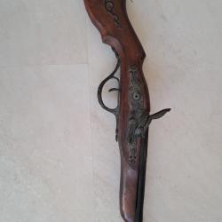 Pistolet Factice a Renover 1