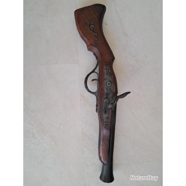 Pistolet Factice a Renover 1