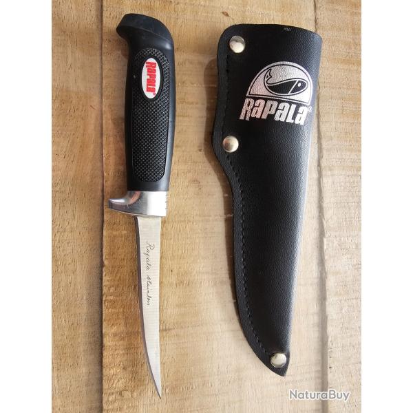 Couteau � filets - RAPALA - Occasion