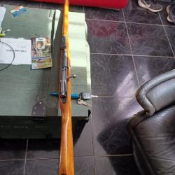 Mosin nagant 7,62x54r