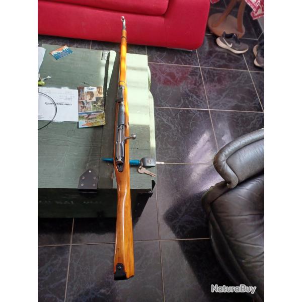 Mosin nagant 7,62x54r