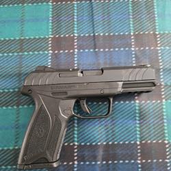 Ruger security-9