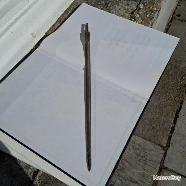 bayonette mannlicher Carcano M1891 Cavalleria, cal. 6.5x52