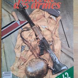 Gazette des armes N&deg; 198