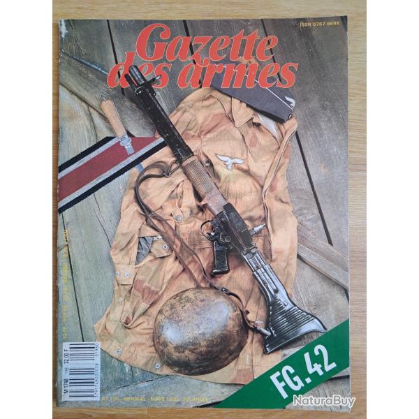 Gazette des armes N� 198