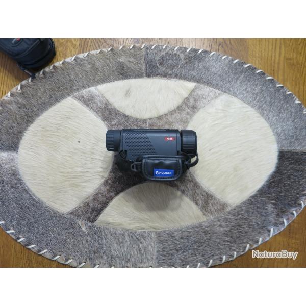 PULSAR AXION 2 XG35 LRF