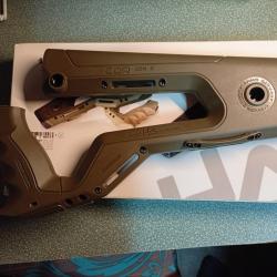 Crosse hera CQR gen 2