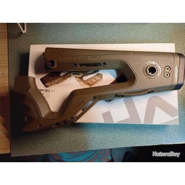 Crosse hera CQR gen 2