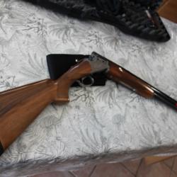 MIROKU  BC 6000 TR1 TRAP Bande haute 12/70 Etat exceptionnel paiement max en 3x