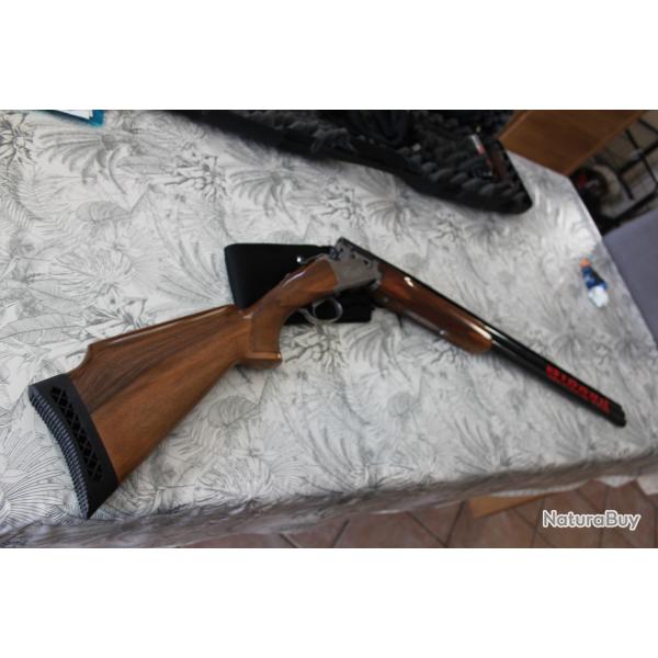 MIROKU  BC 6000 TR1 TRAP Bande haute 12/70 Etat exceptionnel paiement max en 3x