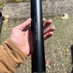 Silencieux 22lr 1/2x20