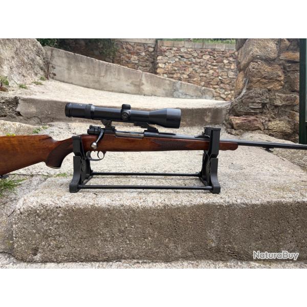 Superbe carabine VOERE