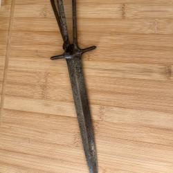 couteaux de la premi&egrave;re guerre mondial