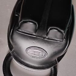 SEB Standard GEN-3 Deluxe - Sac de tir arri&egrave;re comp&eacute;tition Benchrest / Rimfire / Hunter