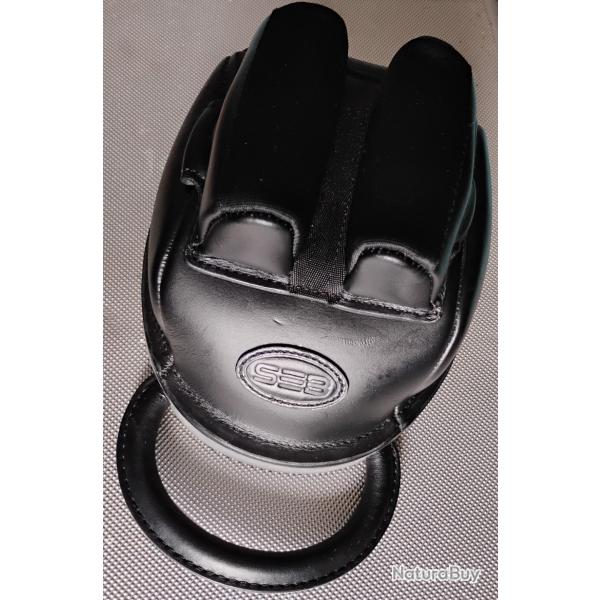 SEB Standard GEN-3 Deluxe - Sac de tir arri�re comp�tition Benchrest / Rimfire / Hunter