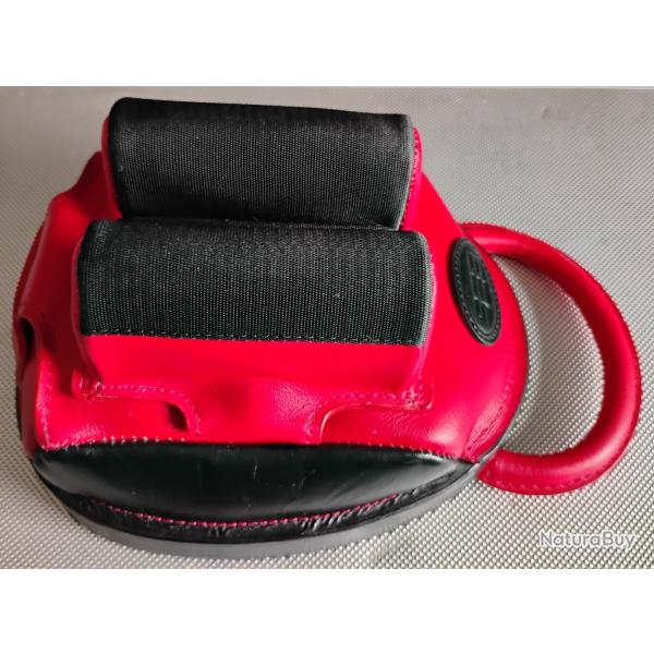 SEB Low (Bas) GEN-3 Deluxe - Sac de tir arri�re comp�tition Benchrest / Rimfire / Hunter