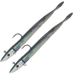 Fishus Espetit Sandeel 120 Sayori - Par 2