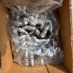 Ogives coul&eacute;es