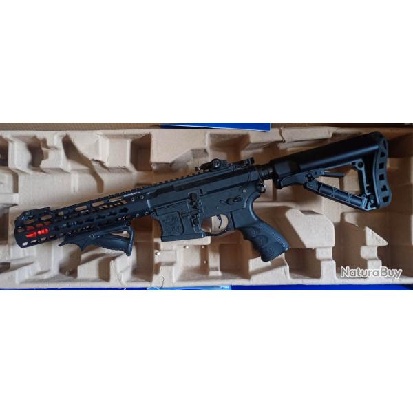 M4 G&G custom occasion