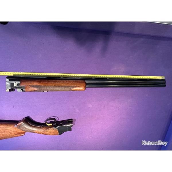 Vend fusil trap browning B25