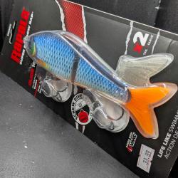 Lot 502 / leurres RAPALA SUPER SHADOW RAP .