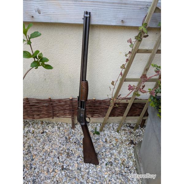 Vends superbe carabine Colt Lightning en 44 40
