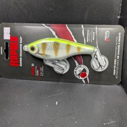 Lot 503 / leurres RAPALA SUPER SHADOW RAP .