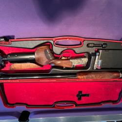 Vend fusil trap Caesar guerini