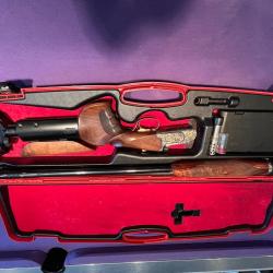 Vend fusil trap Caesar guerini