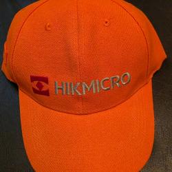 Casquette Hikmicro neuve