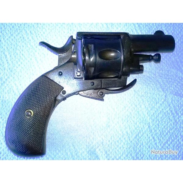 Joli Bulldog Cal 320