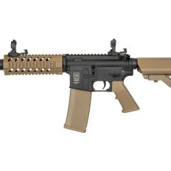 R&eacute;plique de fusil d'assaut SA-C11 CORE� X-ASR� - Half-Tan