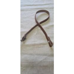 Jugulaire Fran&ccedil;aise pour casque Adrian