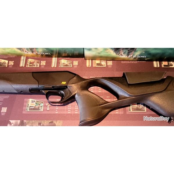 Carcasse R8 ultimate busc r�glable