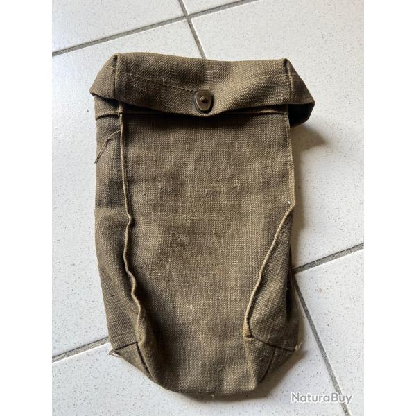 Porte chargeur type us pour chargeurs thompson