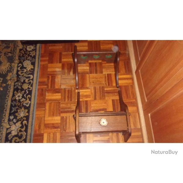 ratelier vertical 3 fusil