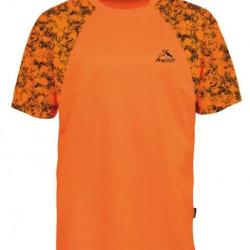 TEE SHIRT VIPER PROHUNT 3XL VIPER BLAZE-AUCUNE