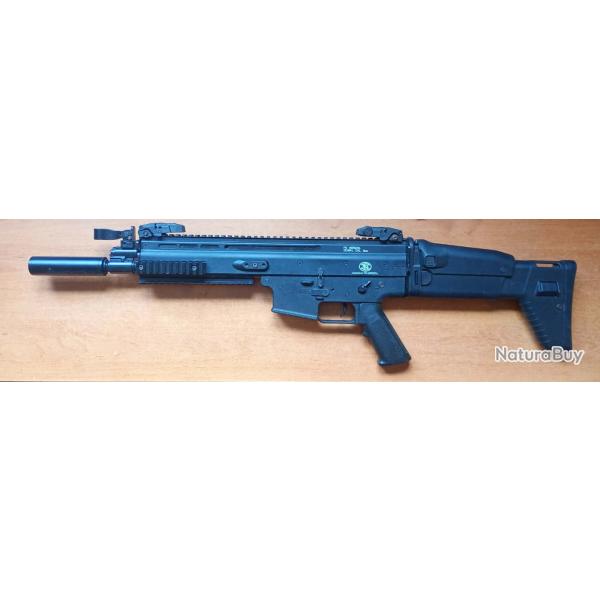 SCAR L FN herstal CYRBERGUN occasion