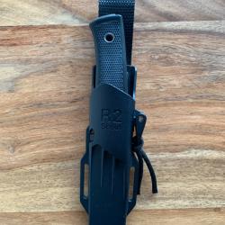 Fallkniven R2 Scout