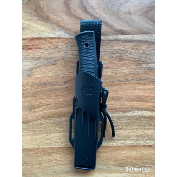Fallkniven R2 Scout