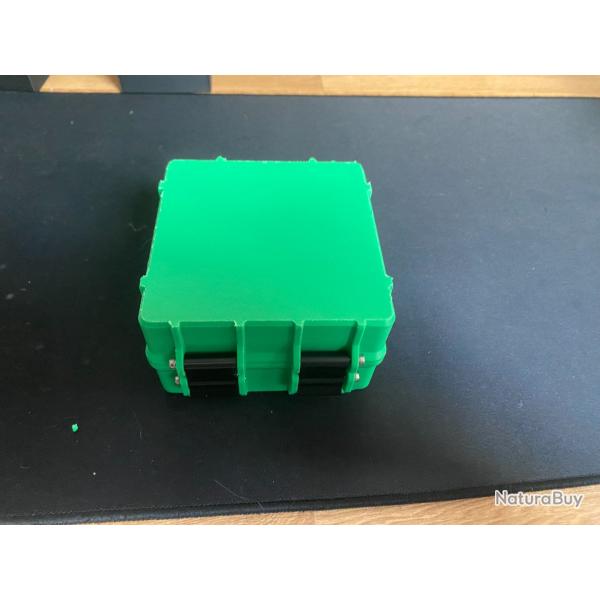 Bo�tes � munitions robustes et pratiques 223 rem