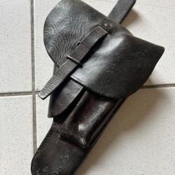 &Eacute;tui pistolet MAC 50