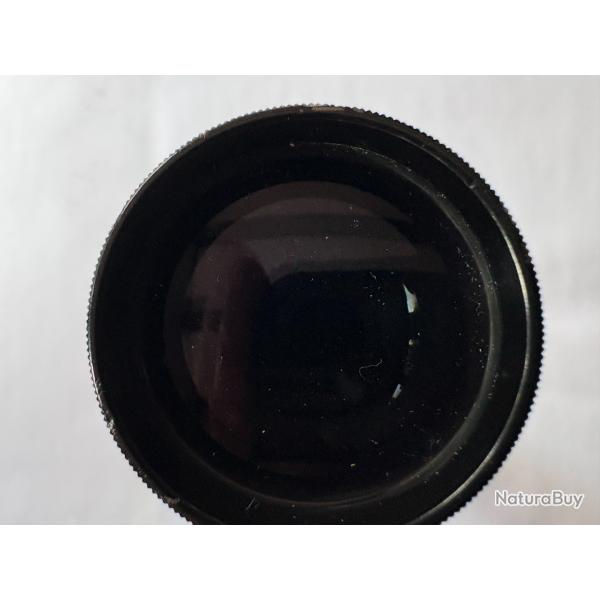 Lunette de vis�e de CHASSE ZEISS  Diavari 1,5 - 6 X 36 ret 11
