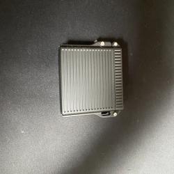 Bo&icirc;tes &agrave; munitions robustes et pratiques 30-06