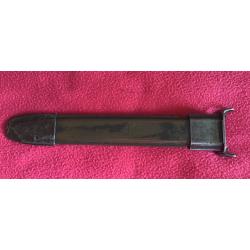 Fourreau ba&iuml;onnette M1