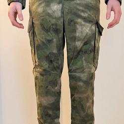 Pantalon Atacs-fg L&eacute;o kohler